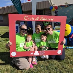 Meet your Posher, Jill